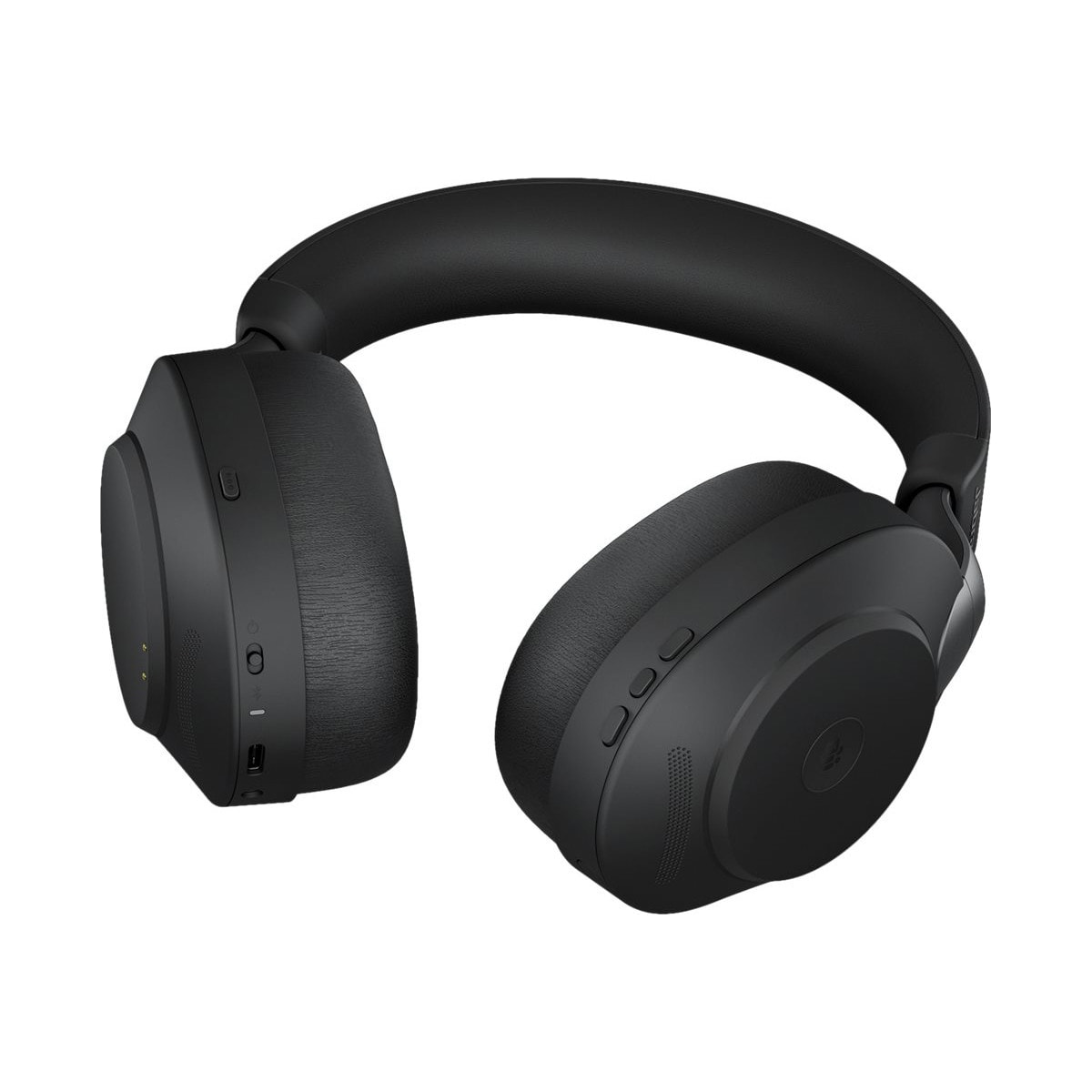 Jabra Evolve2 85 Link380c MS stereoheadset (sort)