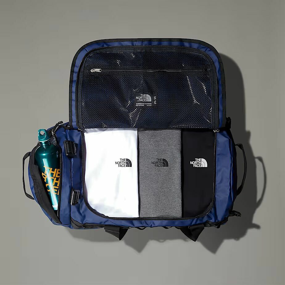 THE NORTH FACE<br>Acampamento Base Zak M