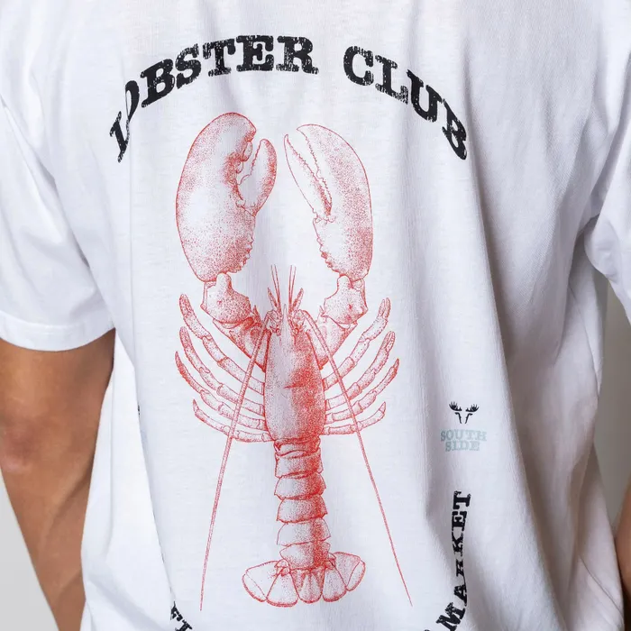 Fat Moose Lobs Shirt Heren