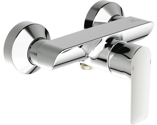 Ideale standaard douchekraan CONNECT AIR chroom A7032AA