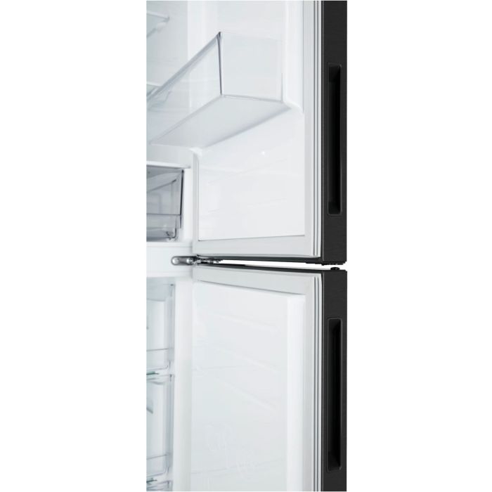 LG Kühl- Gefrierkombination GBP62MCNBC Matte Black