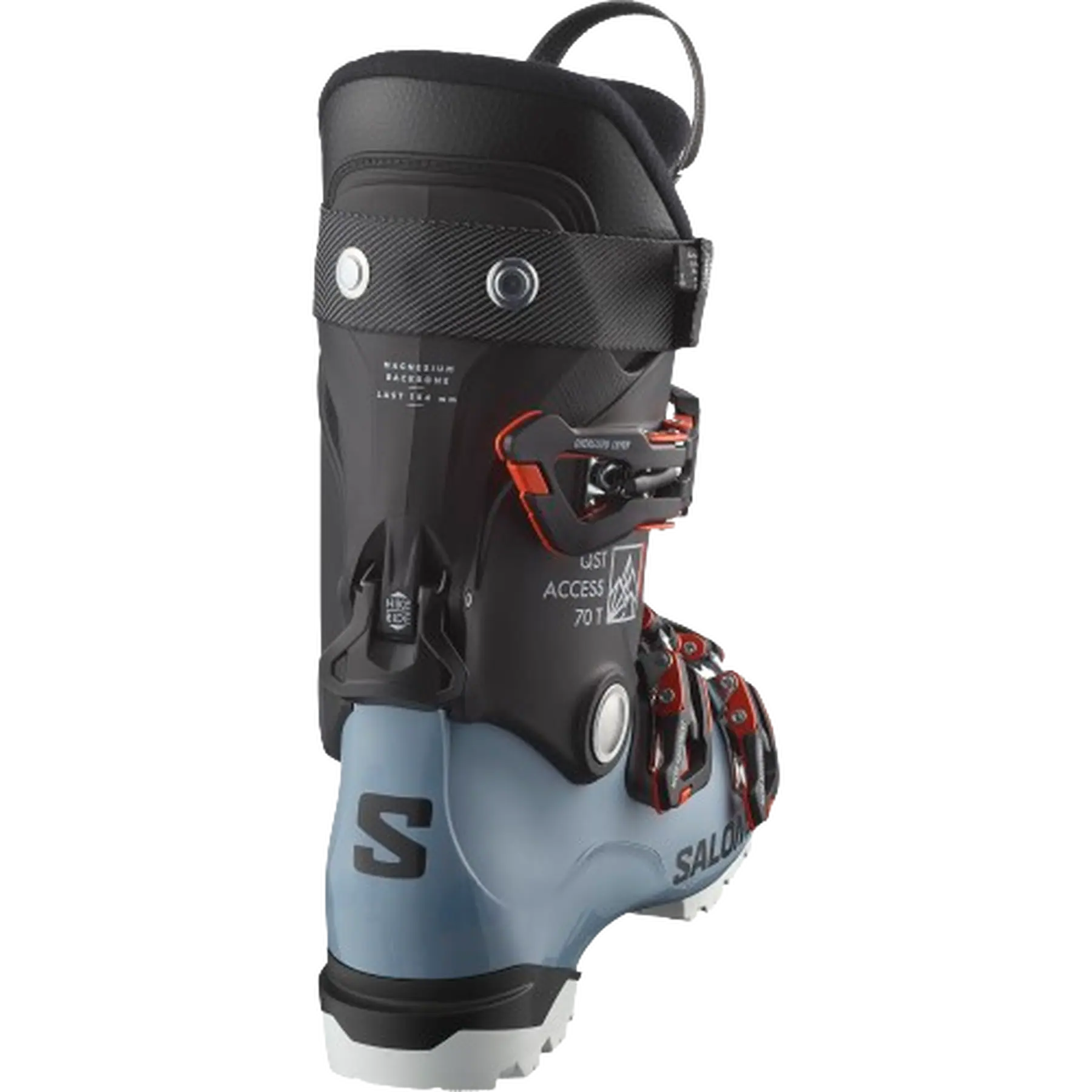 Salomon QST Access 70 T GW Skistøvler Børn | SkatePro