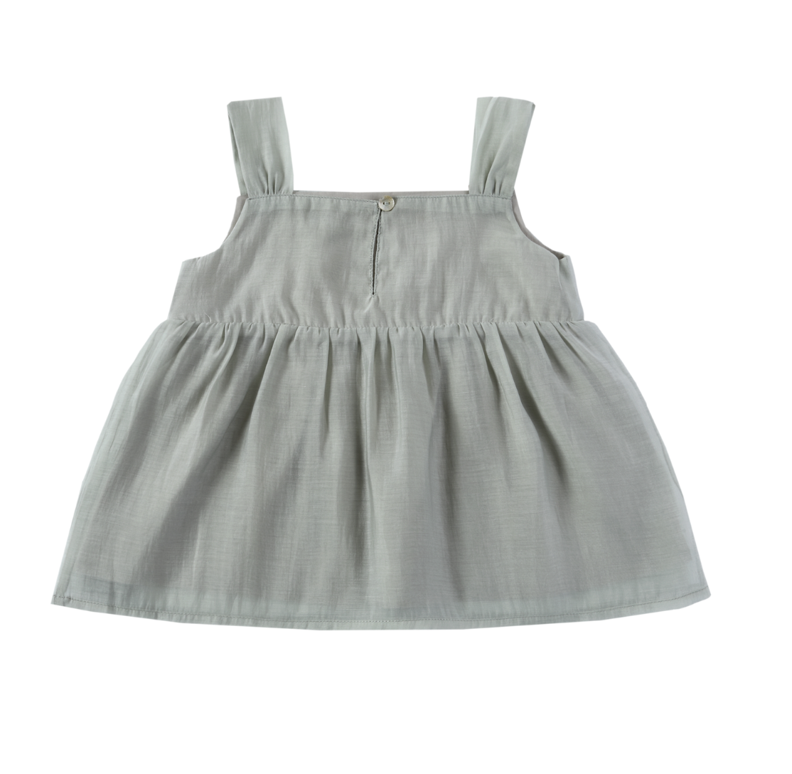 Donsje Paily Top
