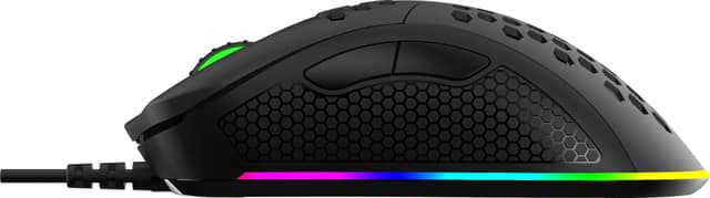 NOS M-600 V2 gaming mus (sort)