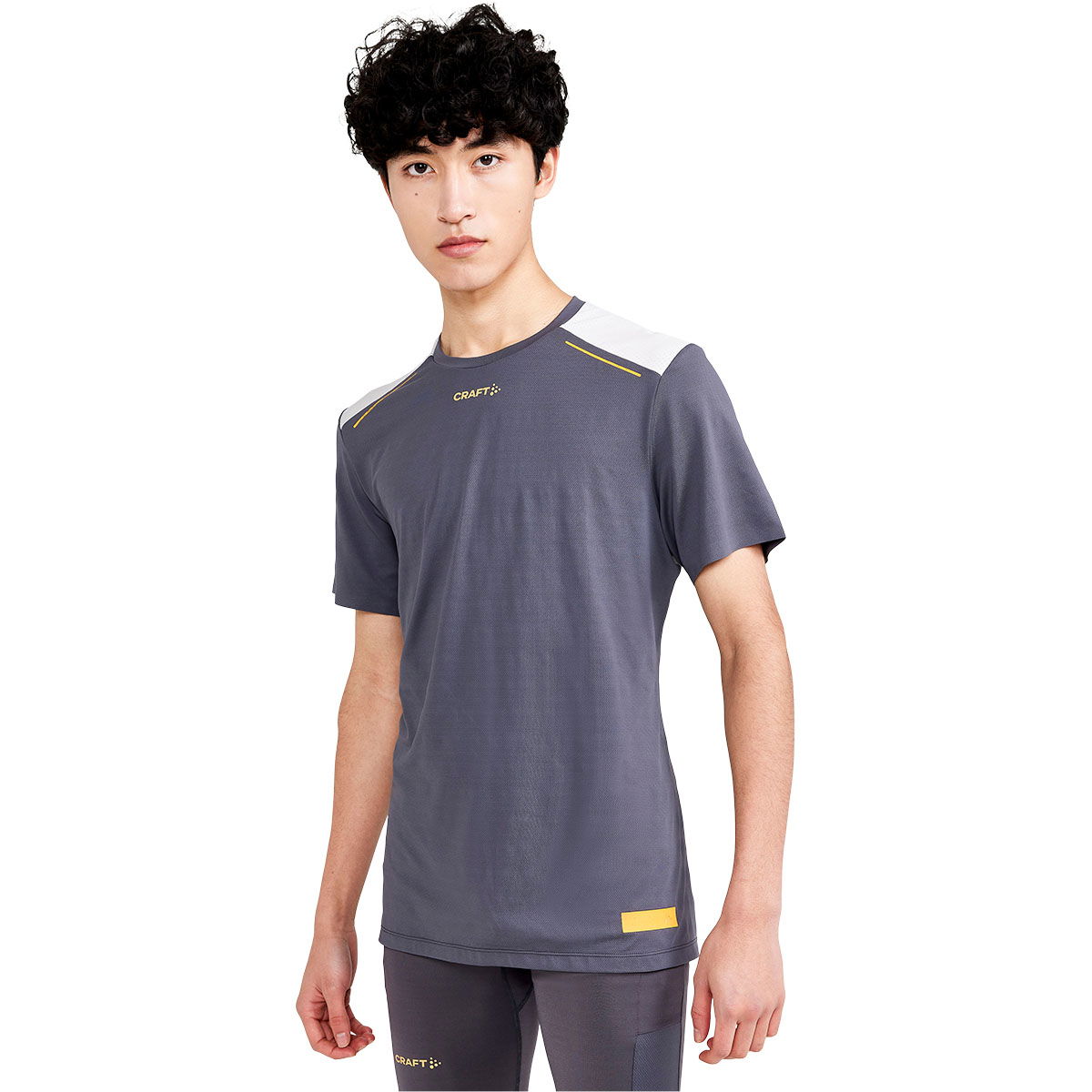Craft Pro Hypervent Løbe T-shirt Herre