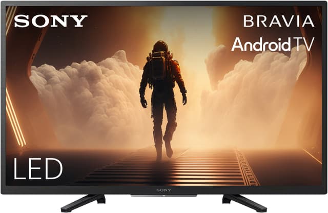 Sony 32” W800 HD Ready LED TV (2021)