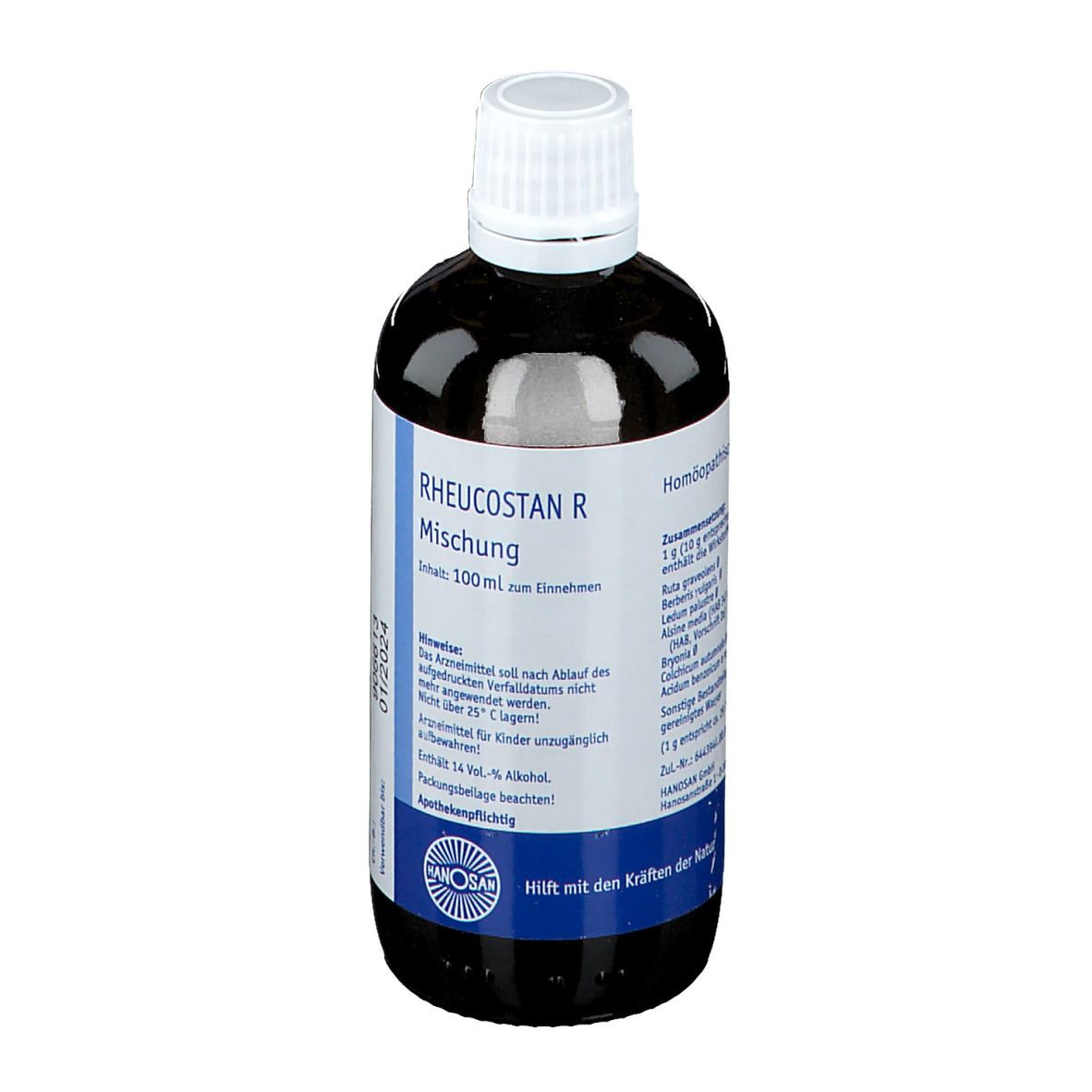 RHEUCOSTAN R