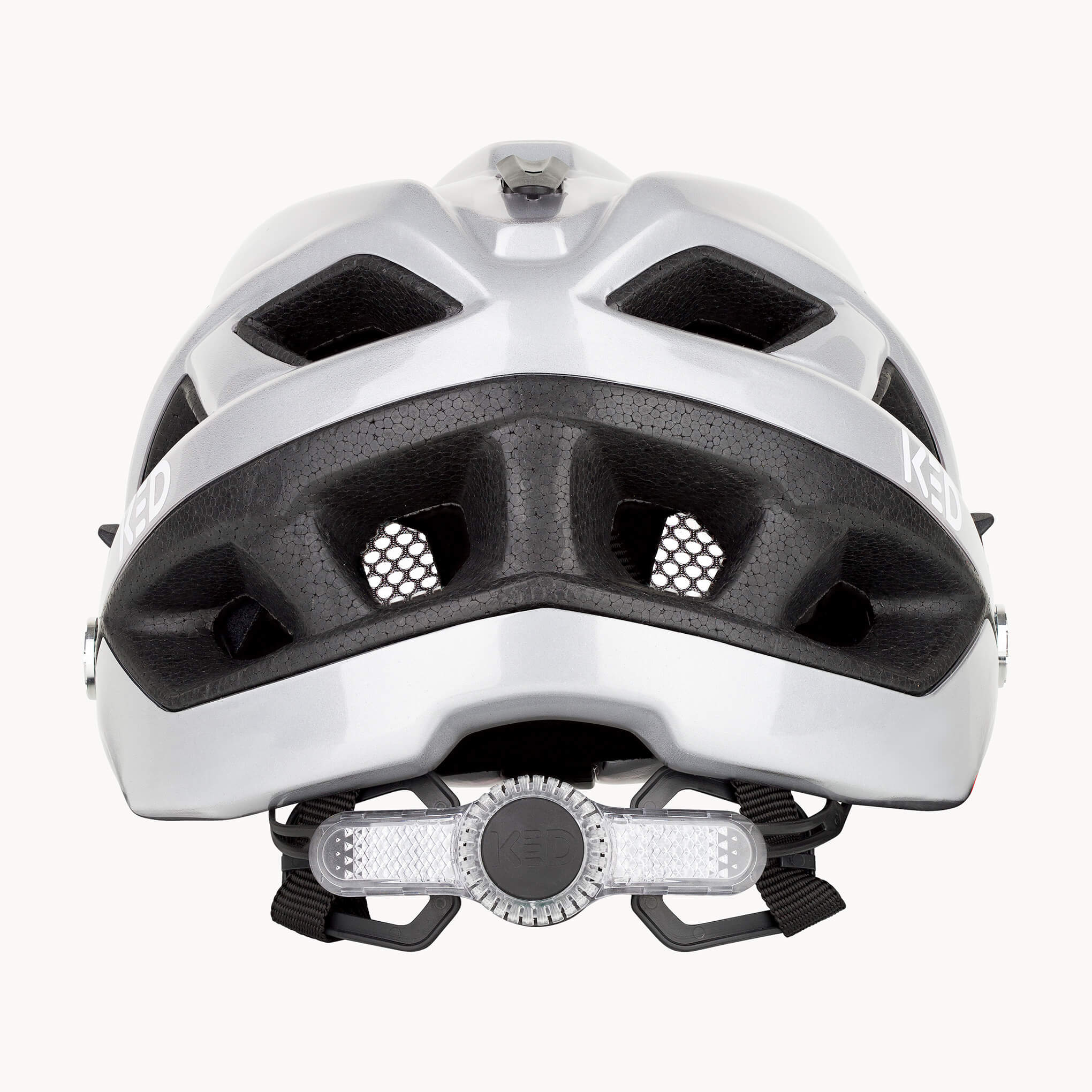 KED MTB Fahrradhelm COVIS LITE, K-STAR PURE