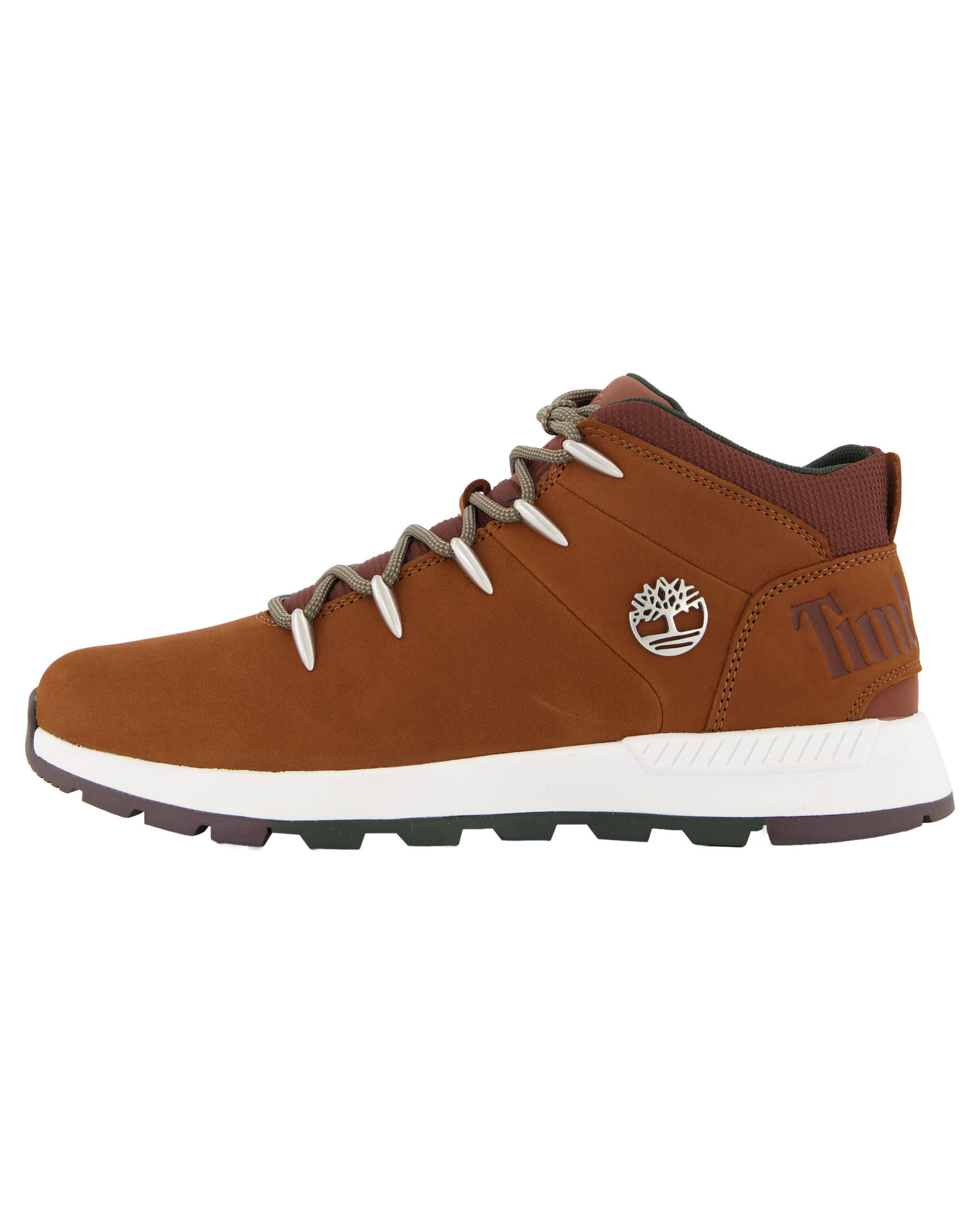 Timberland| Herren Stiefeletten SADDLE