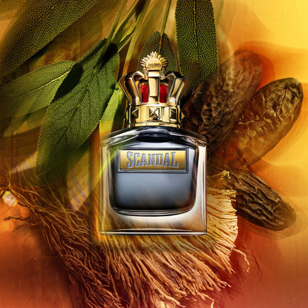 Scandal Him Coffret Eau de Toilette - 50ml