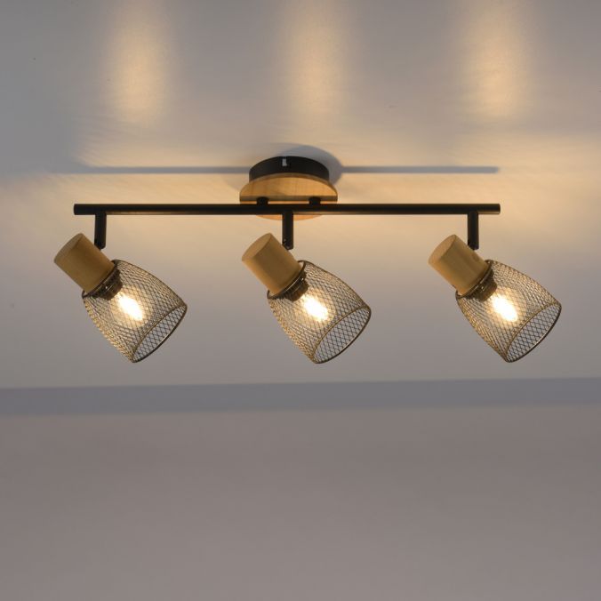Wand- Und Deckenleuchte 000426060901
