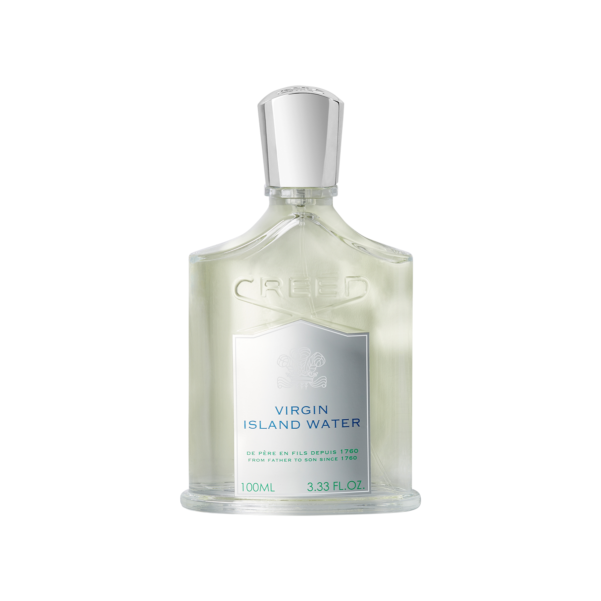 Virgin Island Water Eau de Parfum 100ml