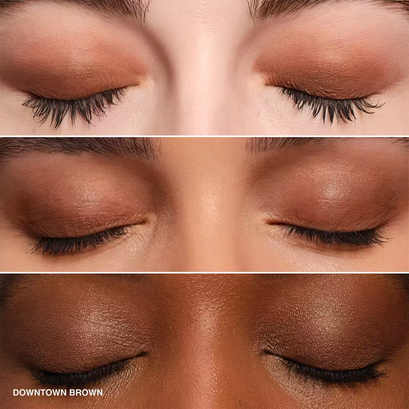 Bobbi Brown Long-Wear Cream Shadow Stick 1,6 gr. - Downtown Brown