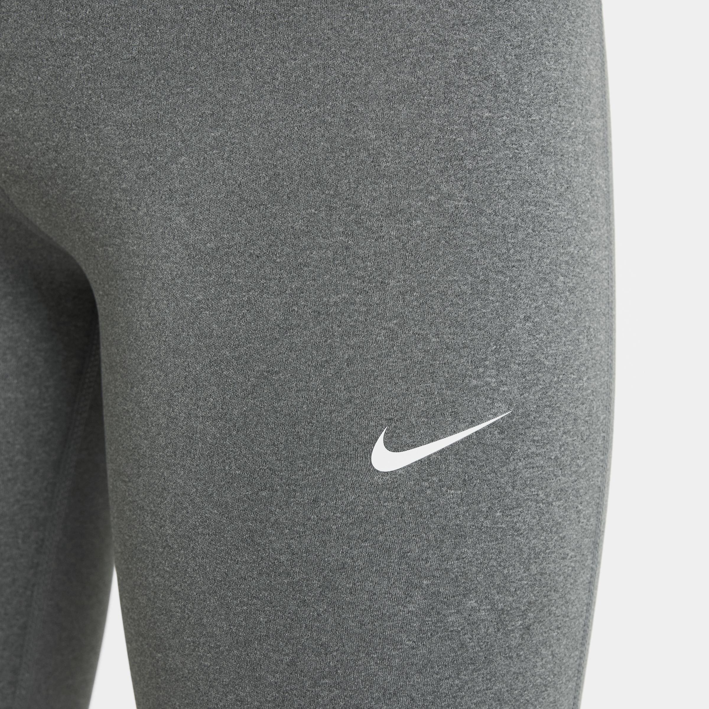 Nike Pro Girls Tights