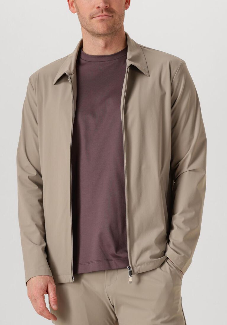 paarse valenza  1001 interlock supima tshirt