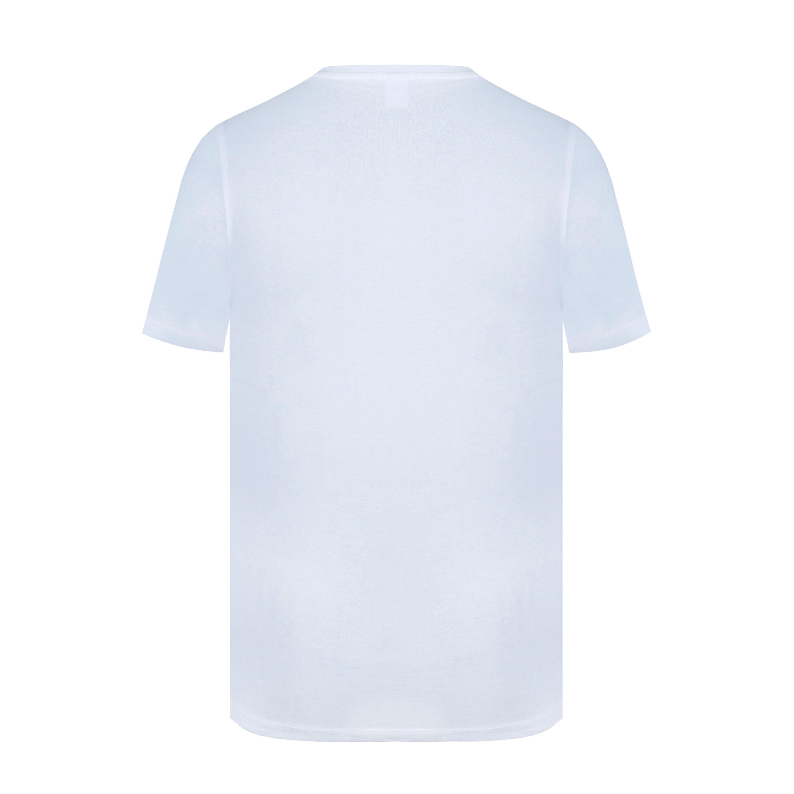 Slazenger Plain T-Shirt Mens