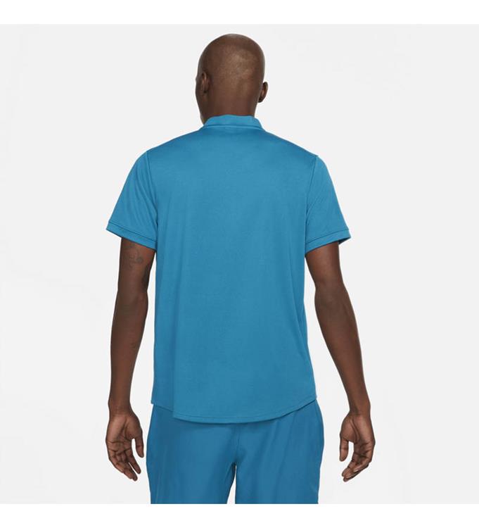 Nike Men Court Dri-FIT Tennispolo M