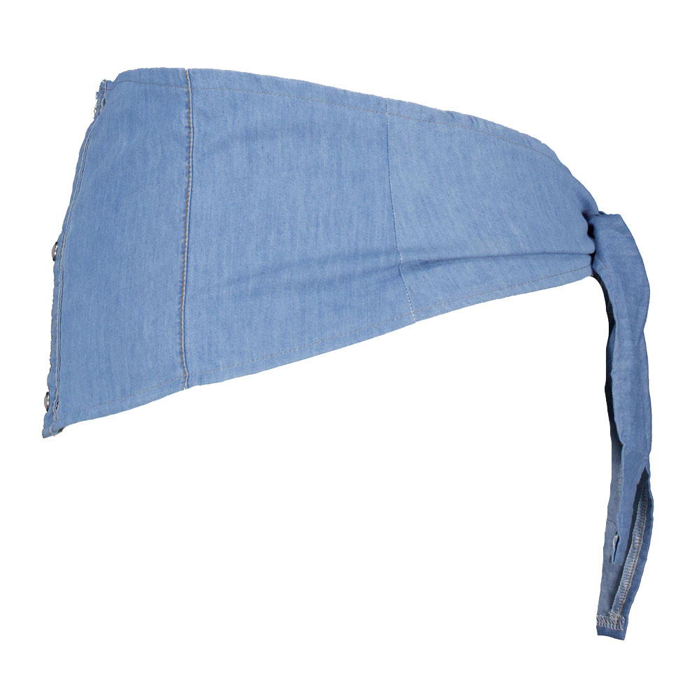 Heuptas Zeeman x Oxious Blauw kopen? Goed en goedkoop