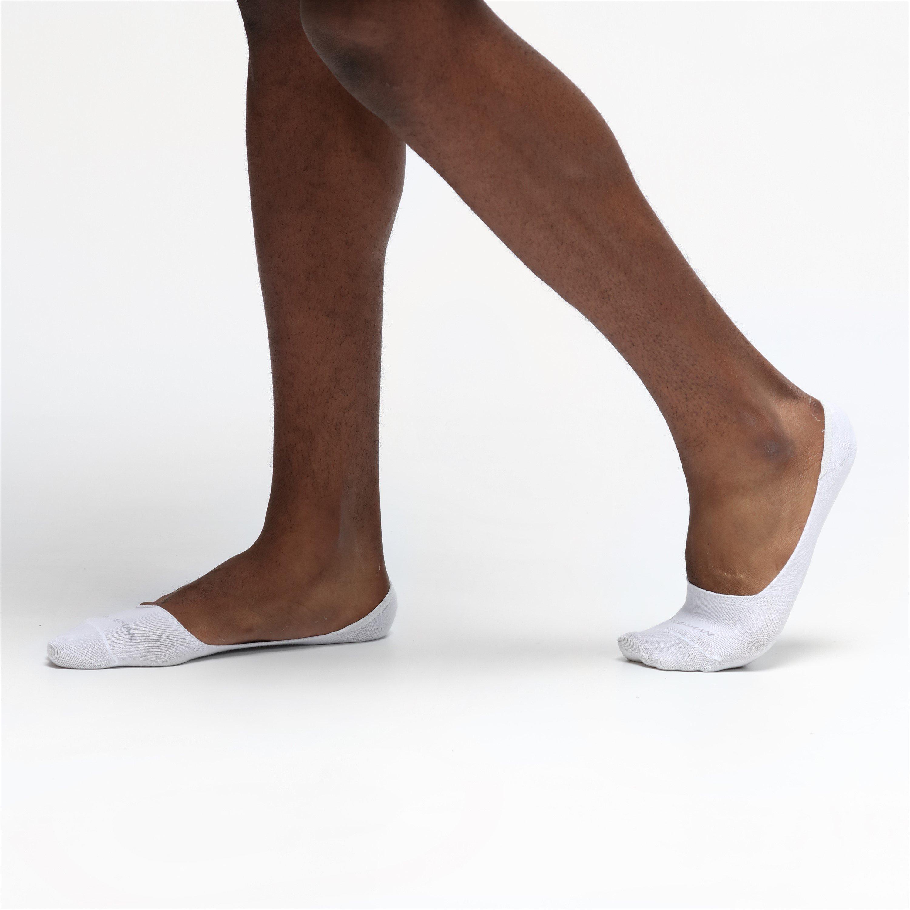 Ben Sherman 3 Pack Makalu Liner Socks