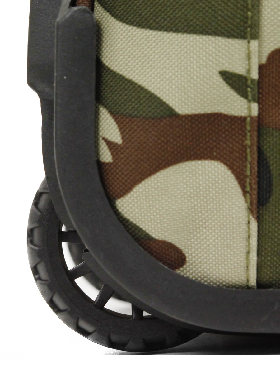 Sac de voyage trolley Horizon Raid 68 cm
