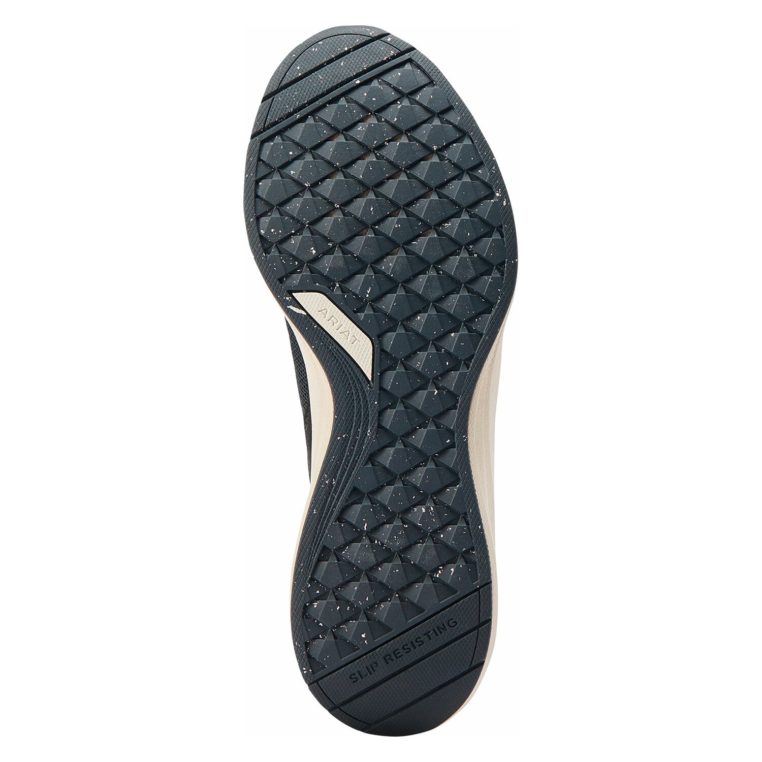 ARIAT Freizeitschuh Ignite Lace Eco - black - 37