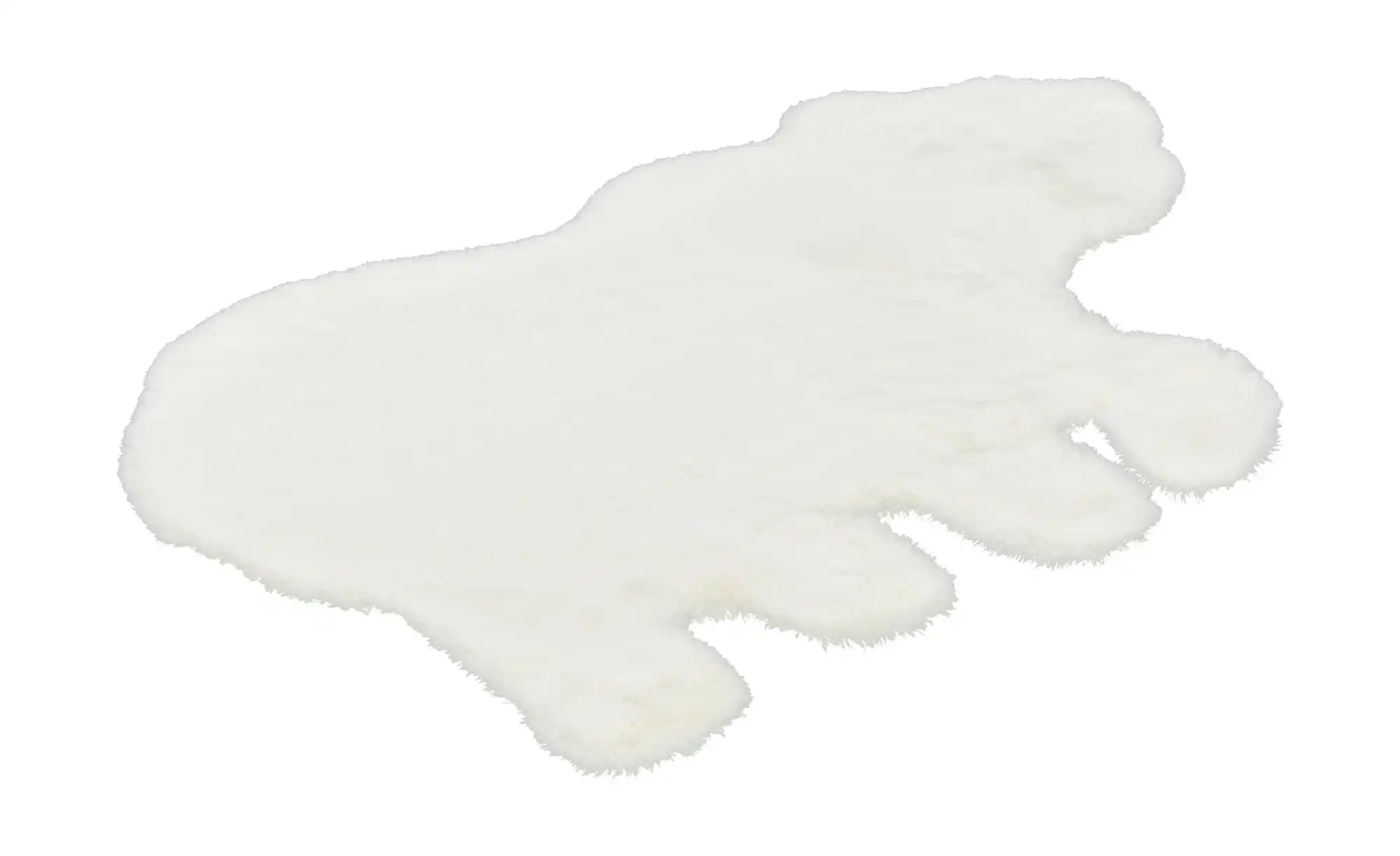 Kinderteppich Eisbär