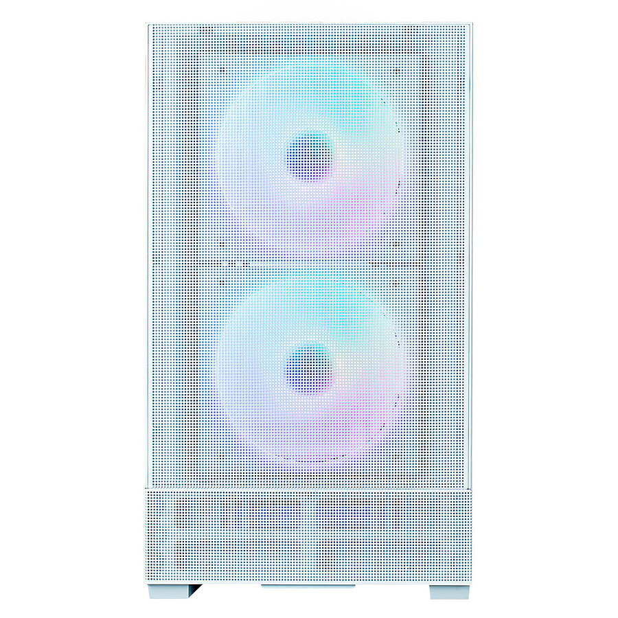 Zalman P30 Air - Blanc