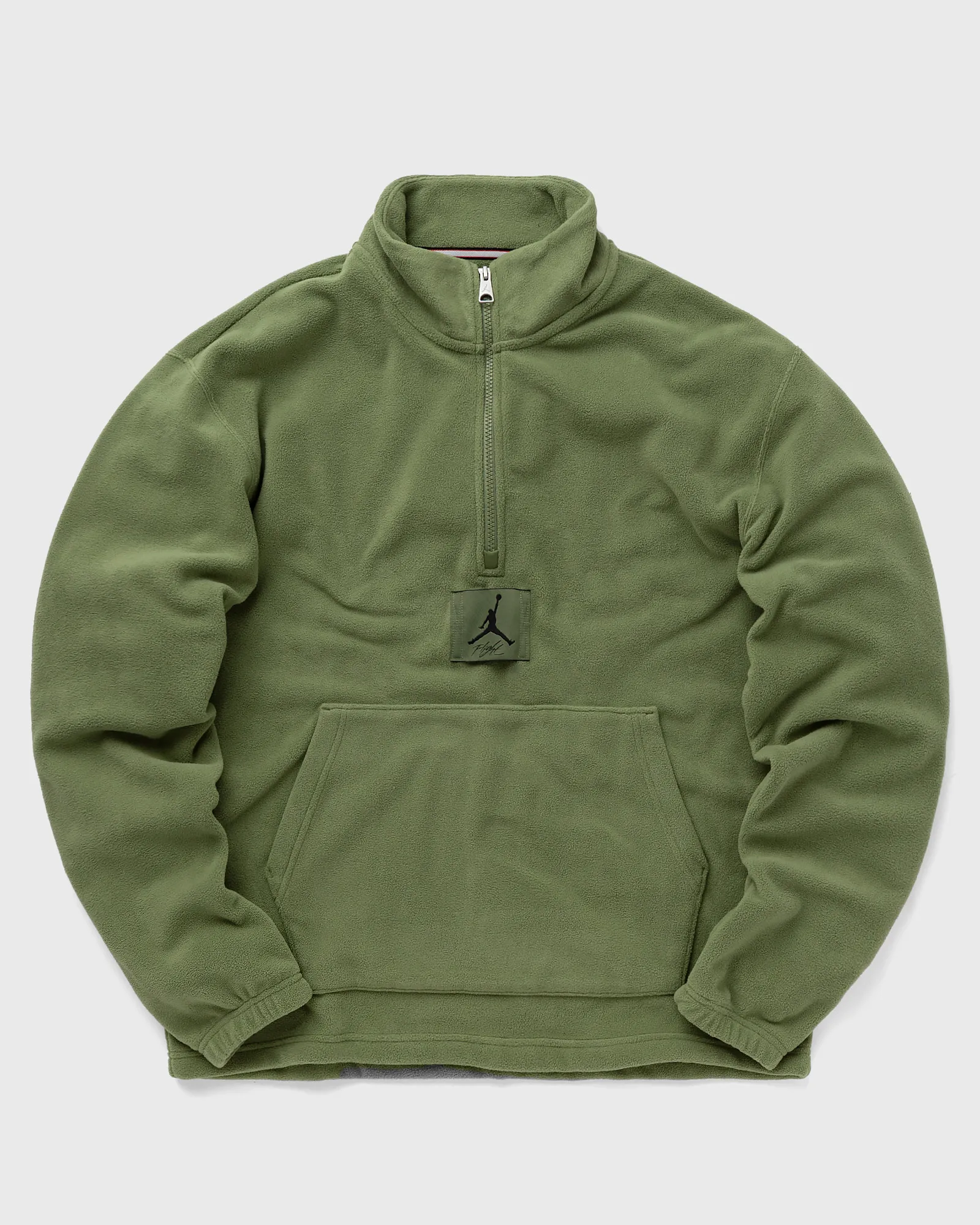 Jordan Jordan Essentials Men's Winterized Fleece Half-Zip
