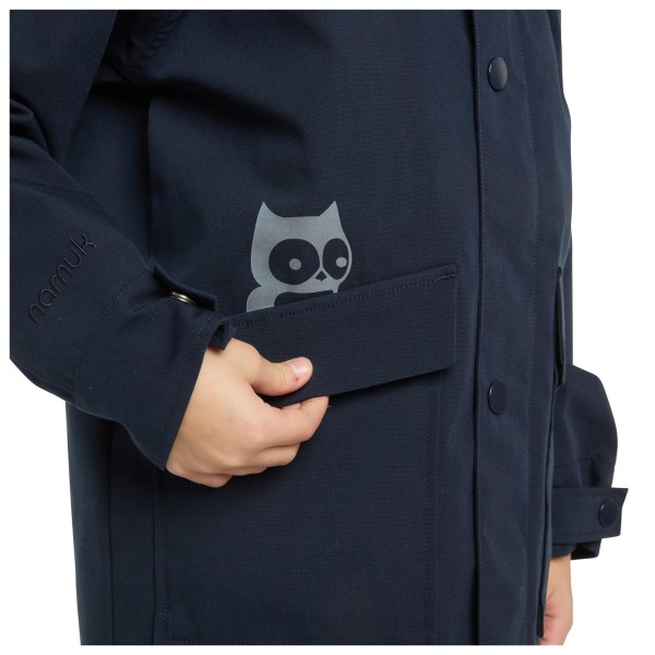 Namuk - Kid's Variat Parka - Parka