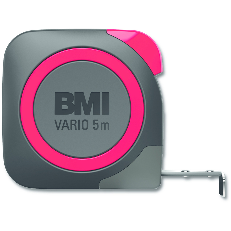 BMI Rollmeter Vario, 300 cm