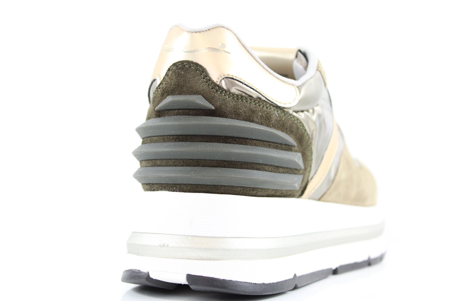 Voile Blanche Sneaker