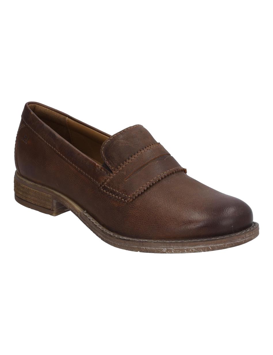 Slipper Sienna 96, camel