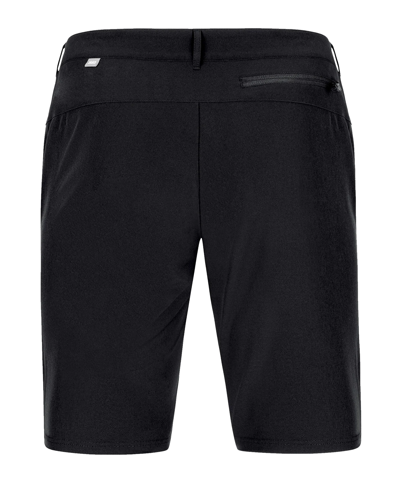 JAKO Casual Short Schwarz F800