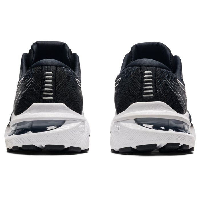 Asics Dame Løbesko GT-2000 10 Narrow Sort