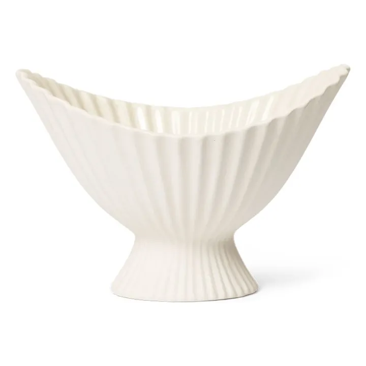 Ferm Living Corbeille Fountain | Crème