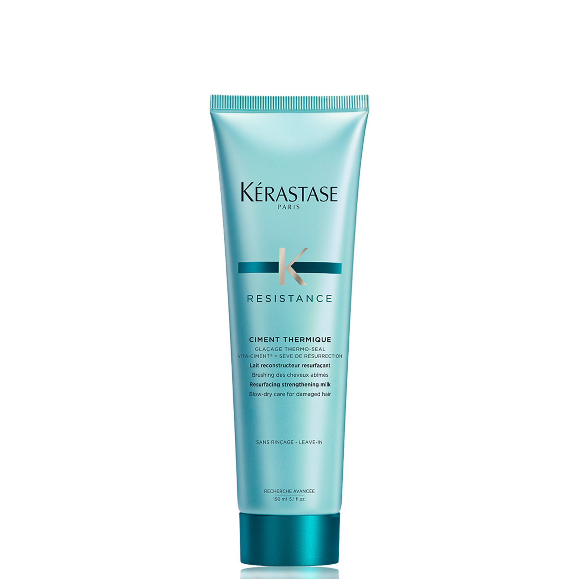 Resistance Ciment Thermique Leave-In 150ml
