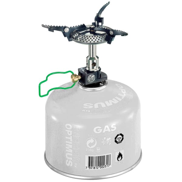 Réchaud à gaz randonnée OPTIMUS CRUX LITE GAZ 3000W