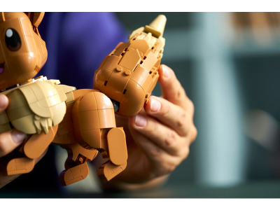 LEGO Eevee (72151)