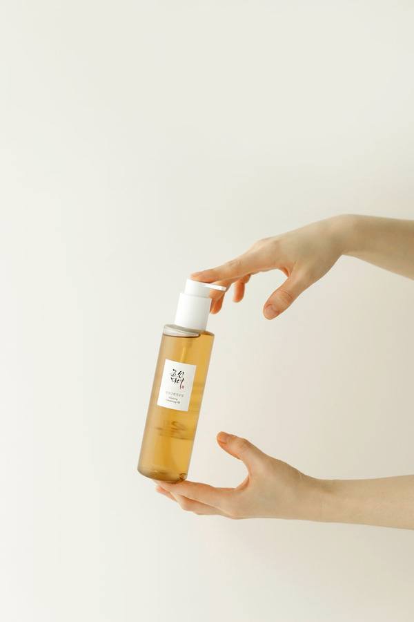 Beauty Of Joseon Ginseng Cleansing Oil 210ml