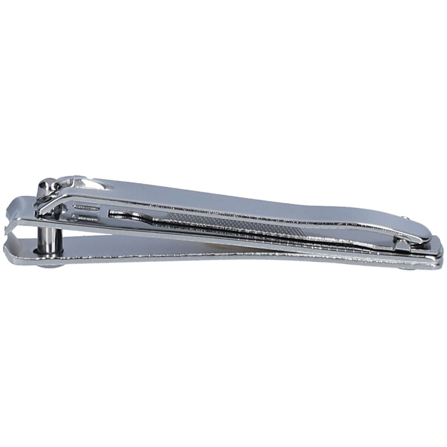 Dr. Junghans® Nagelknipser 8 cm mit Feile