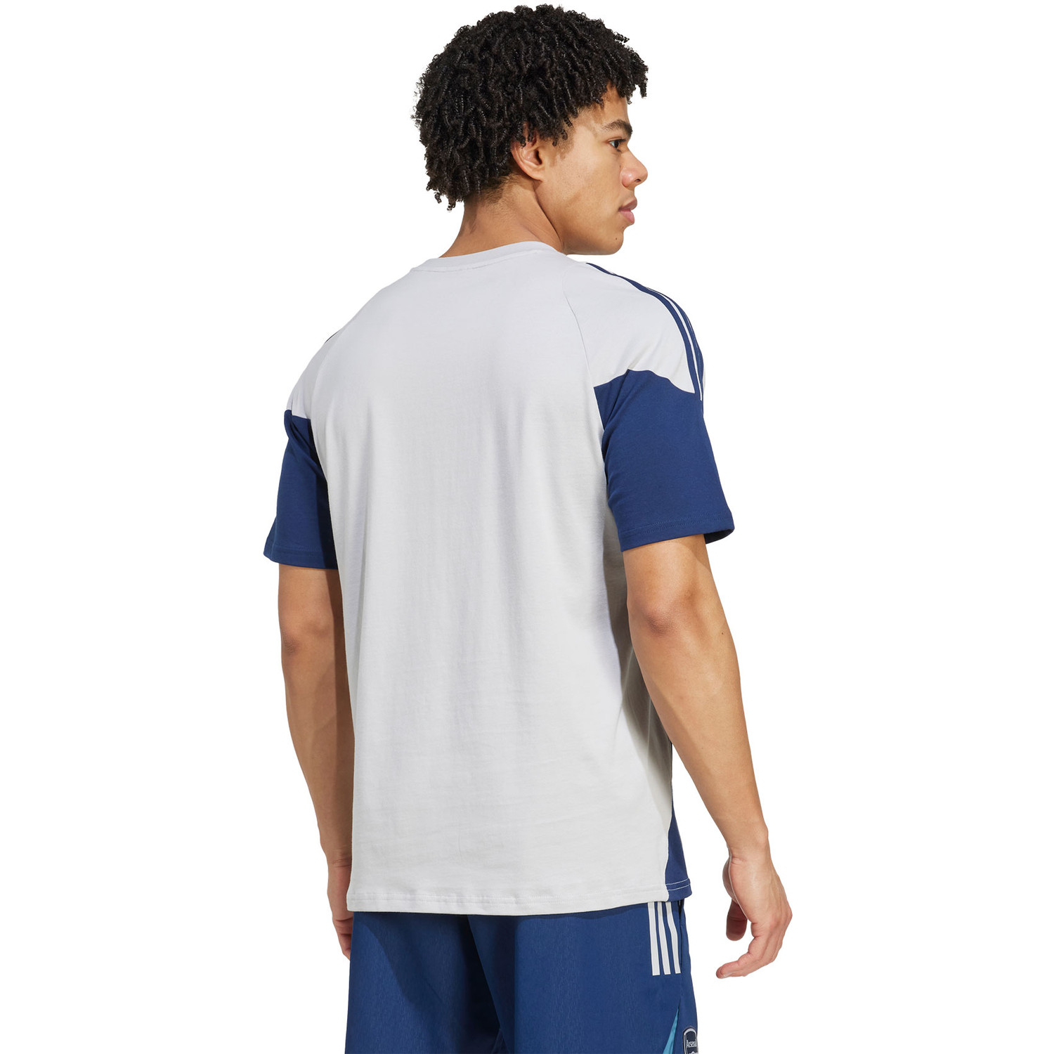 adidas Arsenal Tee 2025/2026