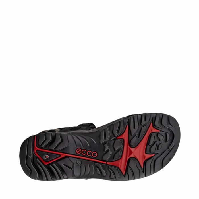 Ecco Offroad Sandal Herre