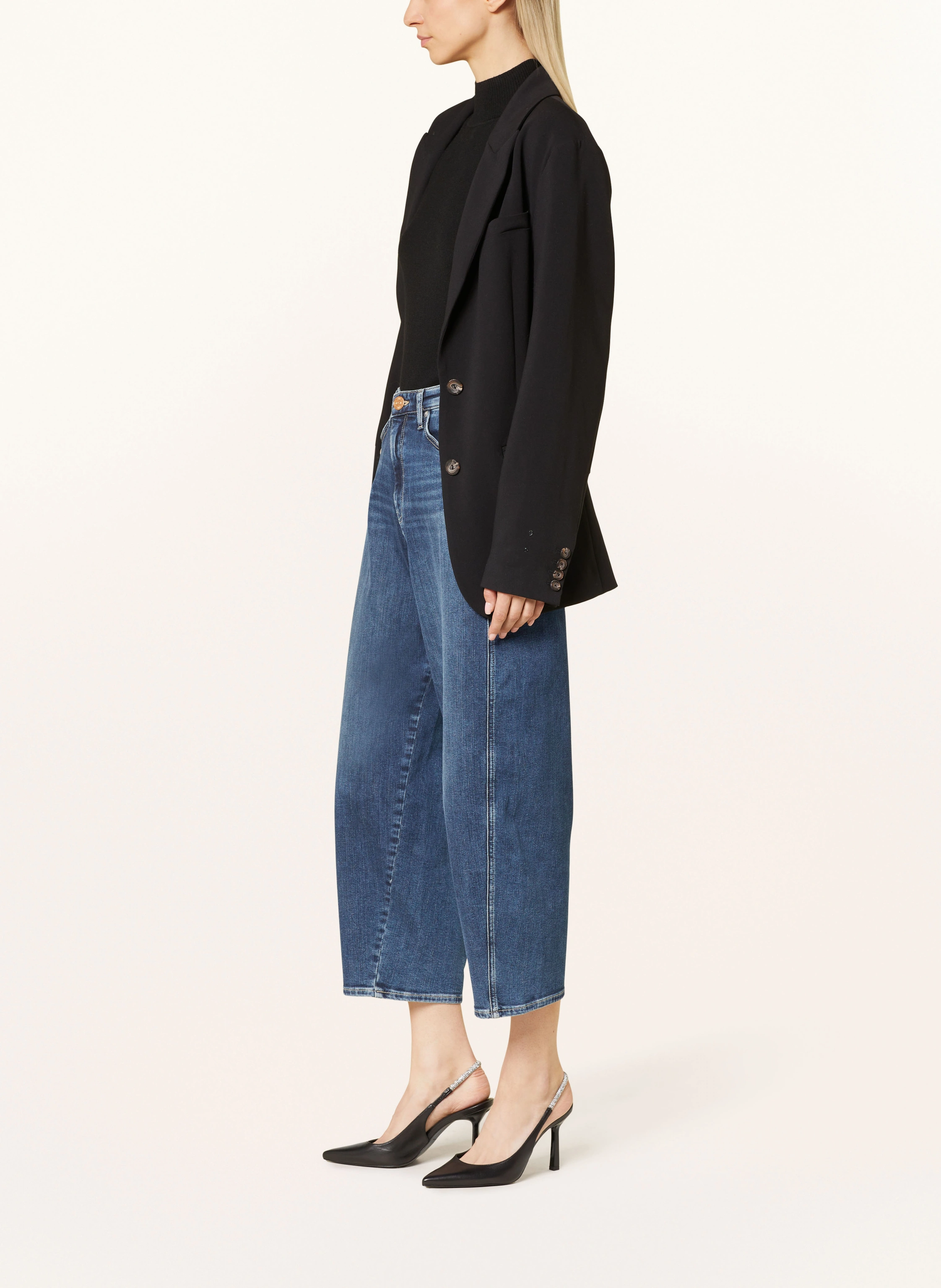 TRUE RELIGION 7/8-Jeans WROOKE