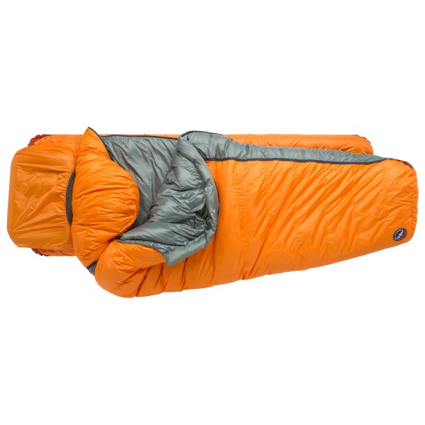 Big Agnes - Torchlight EXP 20 - Sac de couchage en duvet