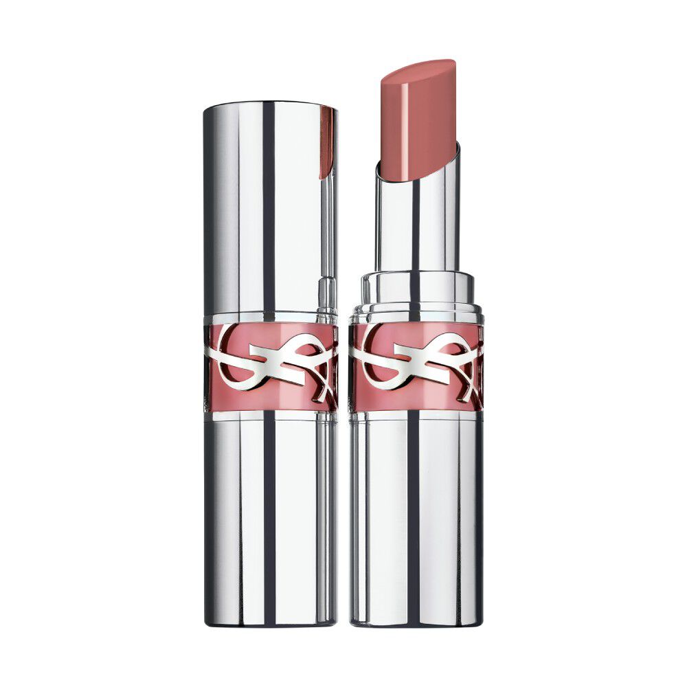 YSL LOVESHINE  ROUGE À LÈVRES BRILLANT ET SOIN - 214 WET WAVA