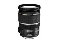 Canon EF-S - Zoomobjektiv - 17 mm - 55 mm - f/2.8 IS USM - Canon EF/EF-S - for EOS 1000, 40, 450, 50, 500, 7D, Kiss F, Kiss X2, Kiss X3, Rebel T1i, Rebel XS, Rebel XSi