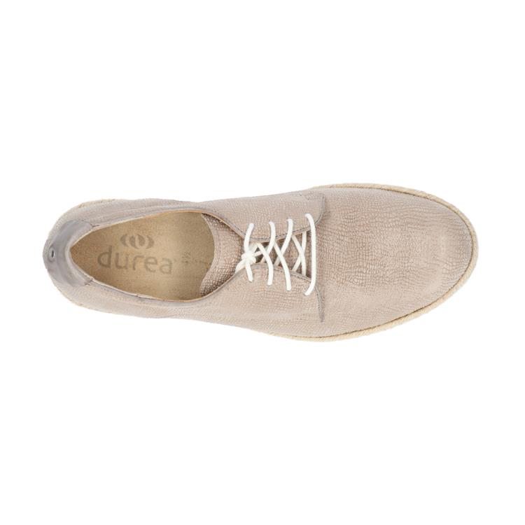Durea 6191 wijdte G taupe