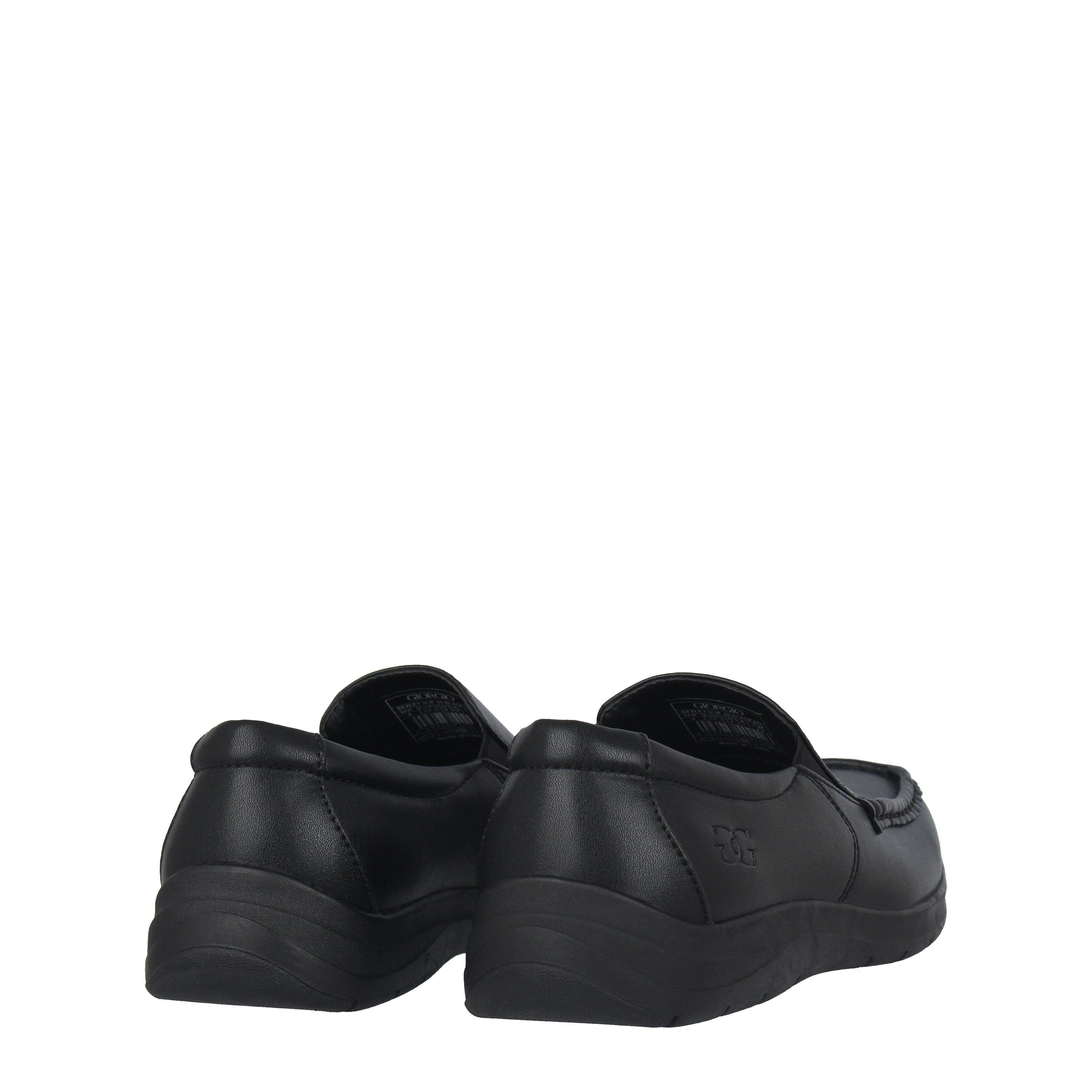 Giorgio Bexley Slip On Shoes Junior