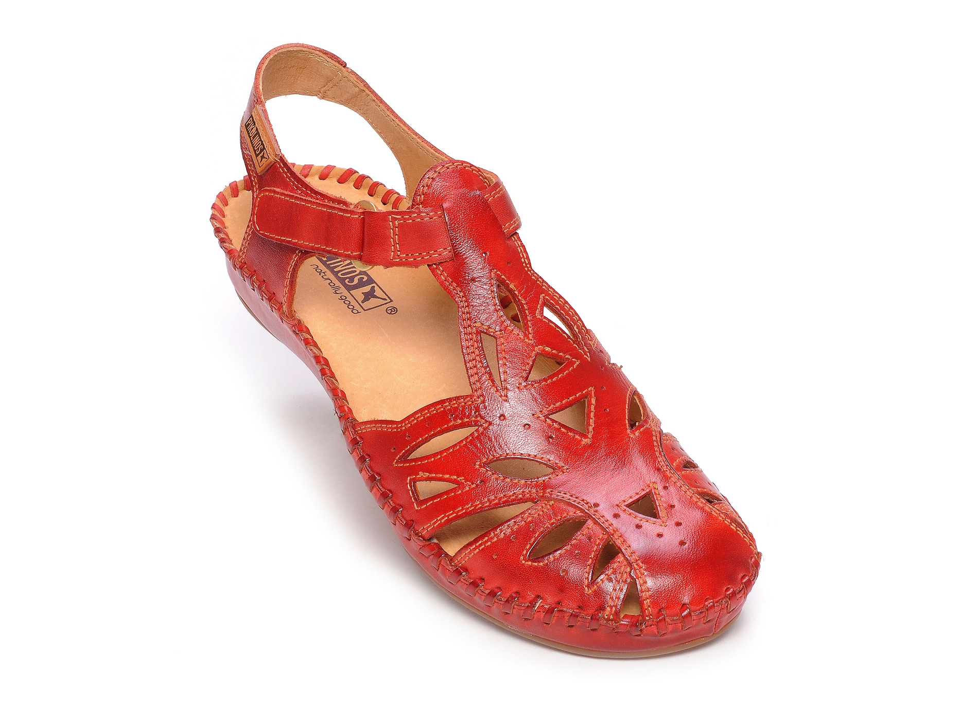 Vallarta 8312 rouge