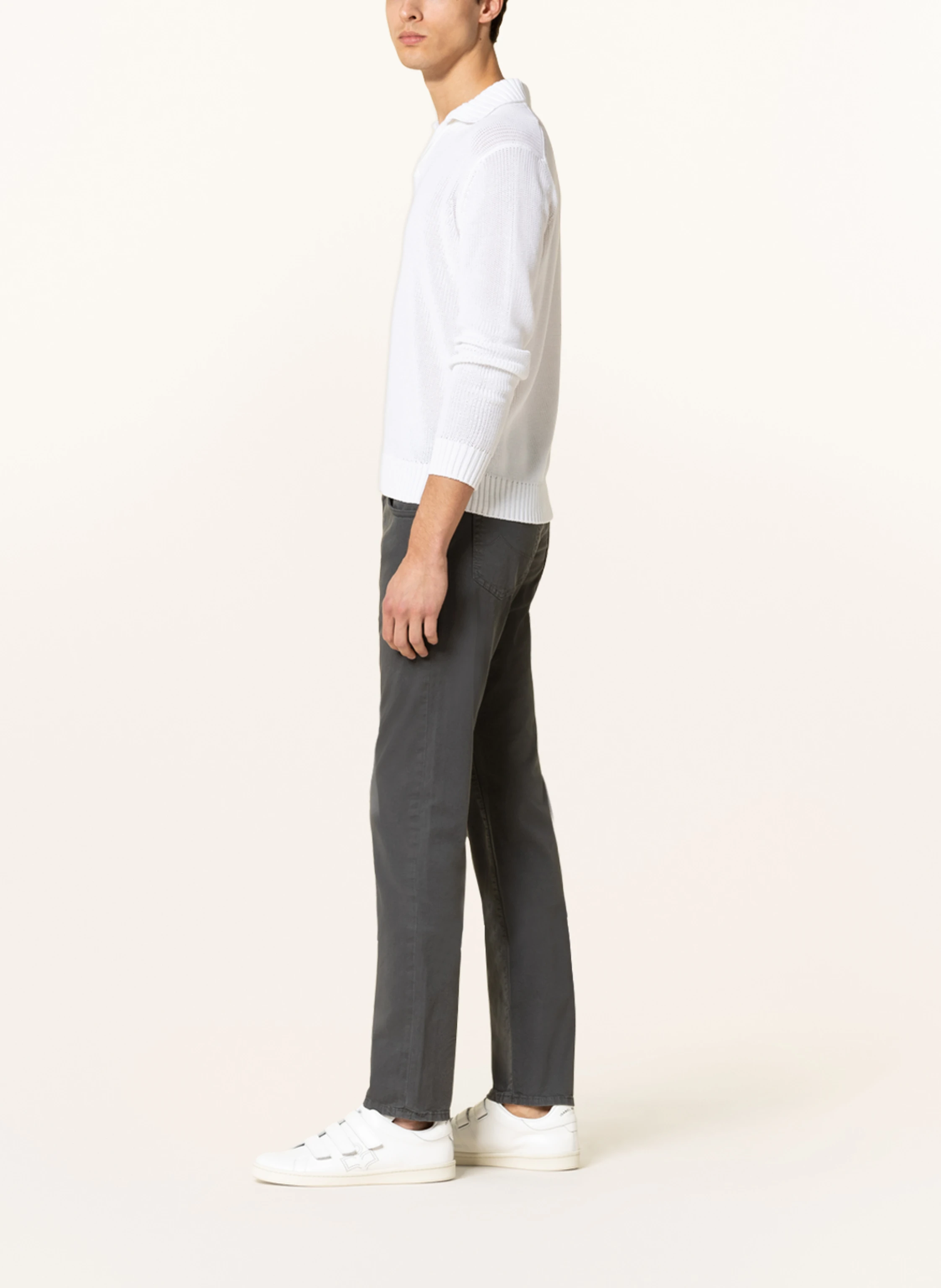 JACOB COHEN Jeans BARD Slim Fit
